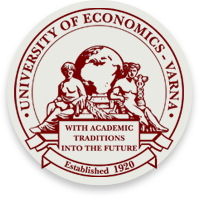 Yearbook of the University of Economics-Varna